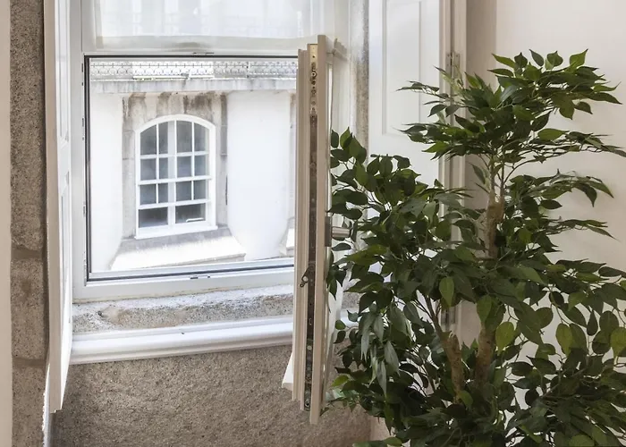 Msc Flats - Comercio Do Oporto