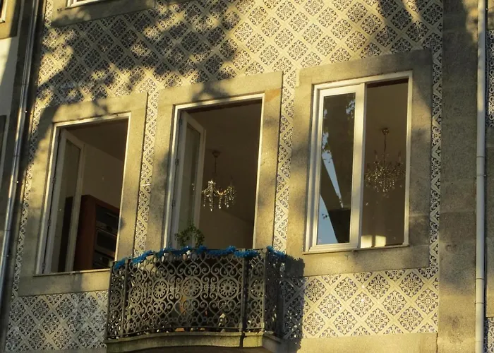 Porto Douro River Guest House