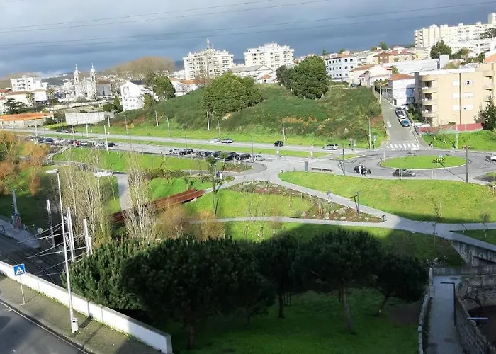 Apartamento Oporto East House
