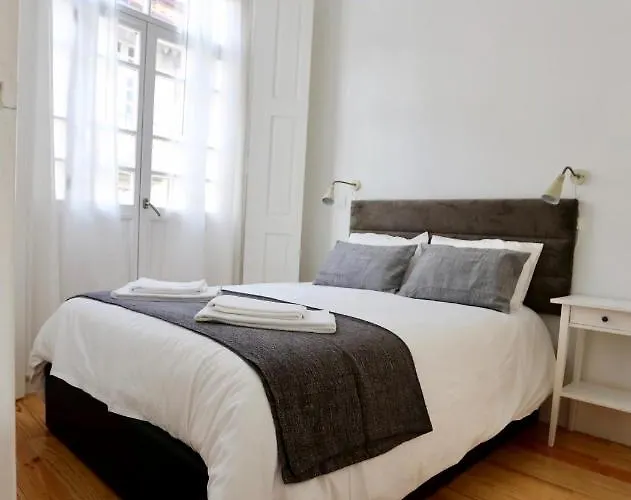 Apartamento D&S - Loureiro 67 OOporto