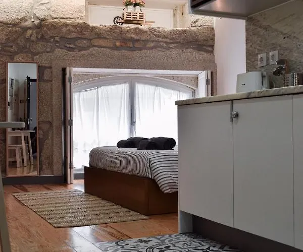 Apartamento Aurora Street OOporto