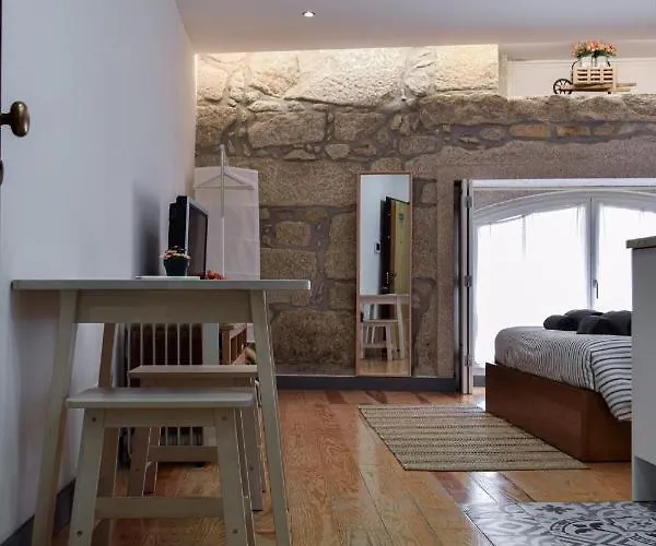 Apartamento Aurora Street OOporto