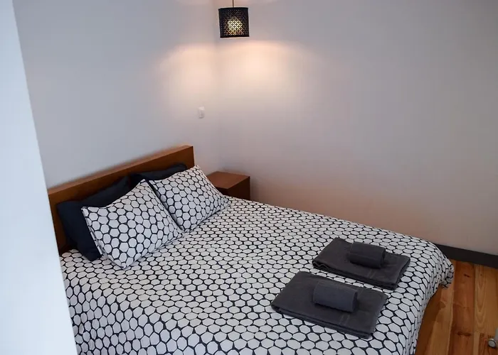 Apartamento Aurora Garden OOporto