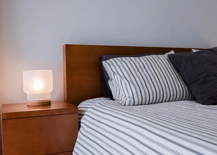 Apartamento Aurora Street OOporto