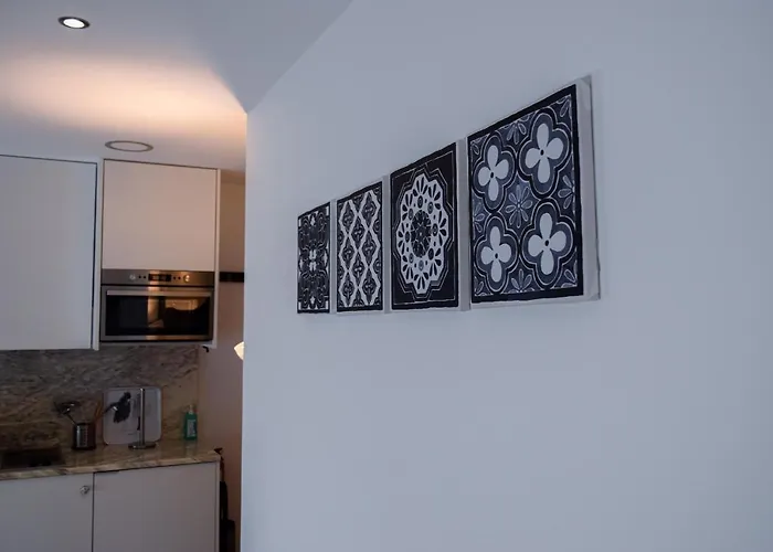 Apartamento Aurora Garden OOporto