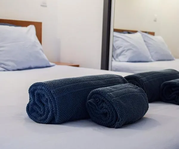 Apartamento Aurora Sky OOporto