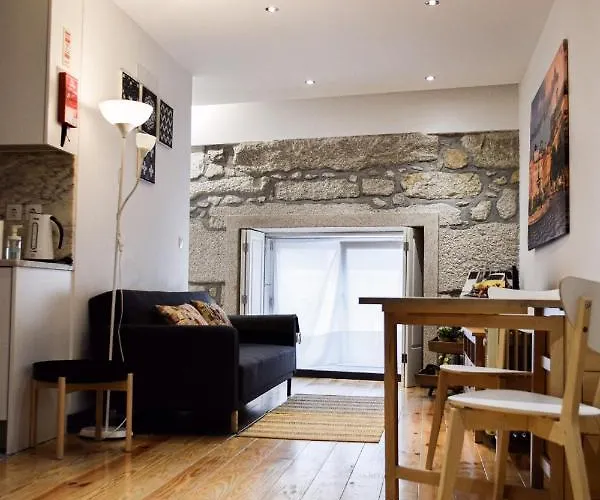 Apartamento Aurora Sky OOporto
