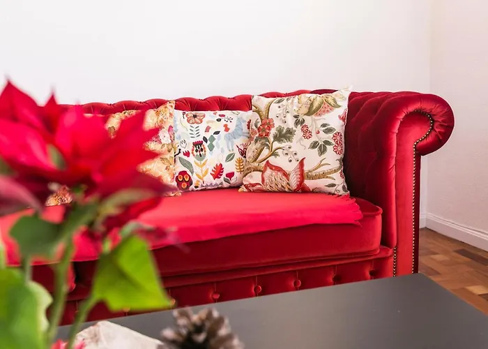 Apartamento Vintage 1 OOporto