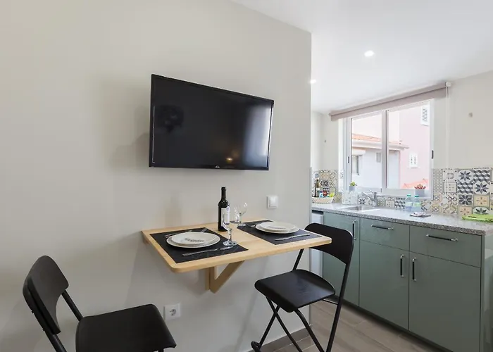 OportoHost Cozy Studios