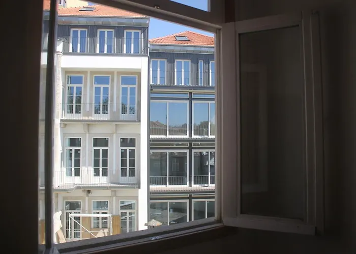 Fontainhas River Residence OOporto