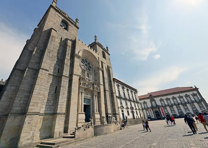 Flh Porto Charming Studio