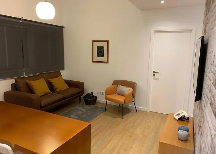 Palace House Apartment OOporto