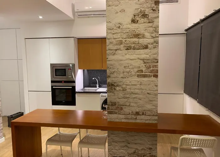 Palace House Apartment OOporto
