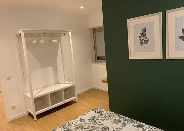 Palace House Apartment OOporto