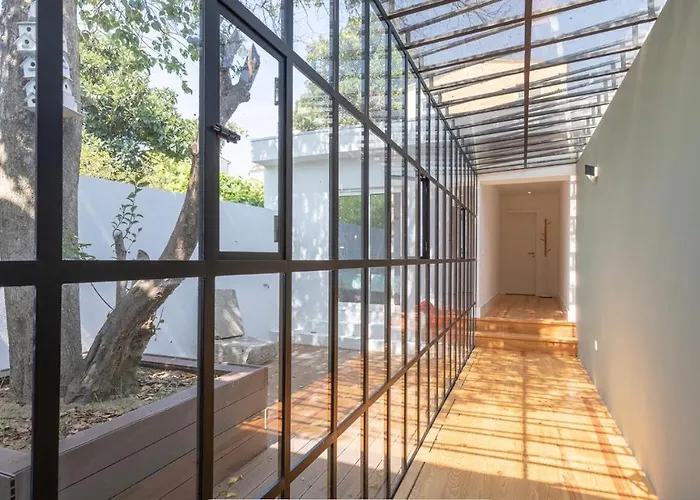 Apartamento São Vítor Douro Living OOporto