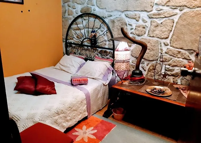 Apartamento Al Pinheiro 66 OOporto