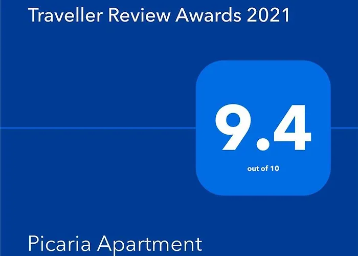 Picaria Apartment OOporto