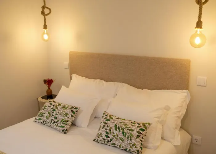 Adega Floresta Residence OOporto