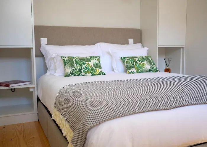 Adega Floresta Residence OOporto