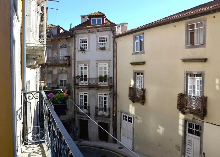 Olival 54 Apartments OOporto