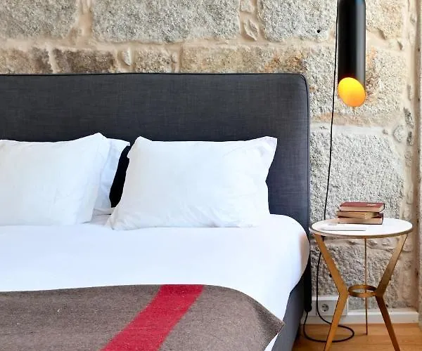 Apartamento Oporto Chic&Cozy - Ribeira