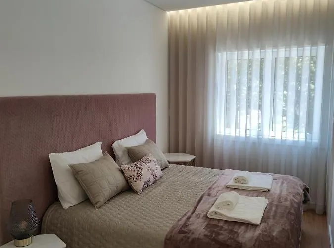 Suite Na Baixa Do Oporto