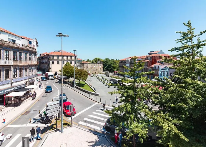 On Apartments - Center Porto