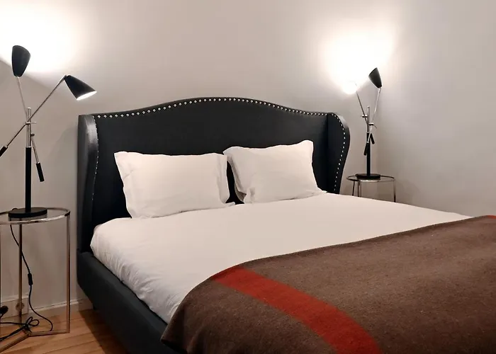 Apartamento Oporto Chic&Cozy - Ribeira