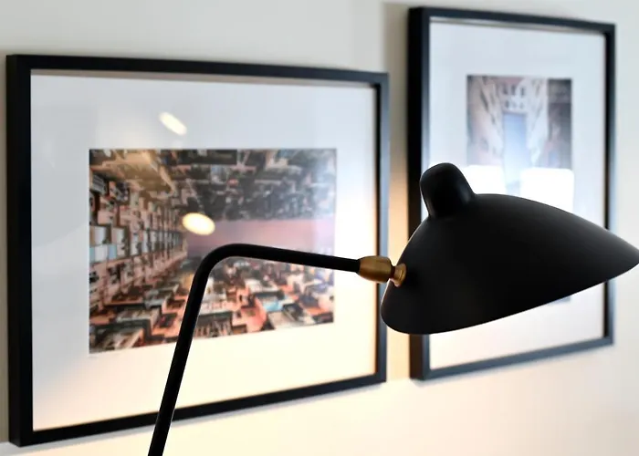 Apartamento Oporto Chic&Cozy - Batalha II