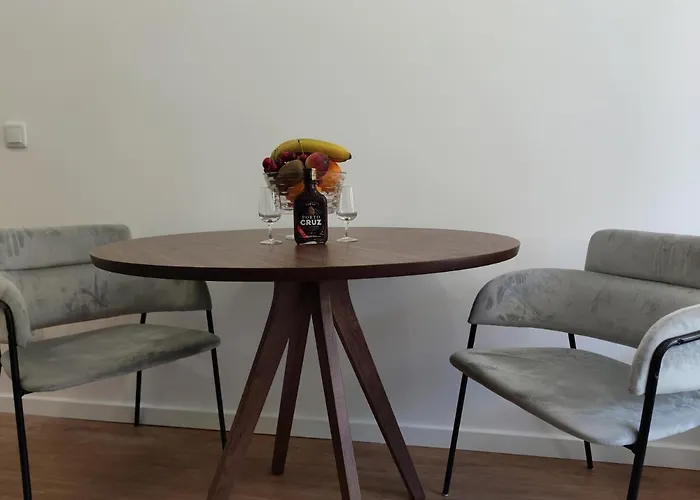 Suite Na Baixa Do Oporto