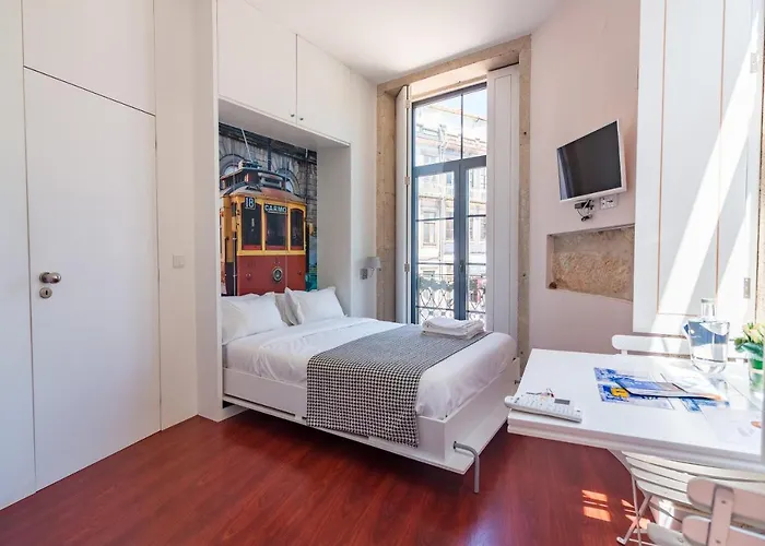 On Apartments - Center OOporto