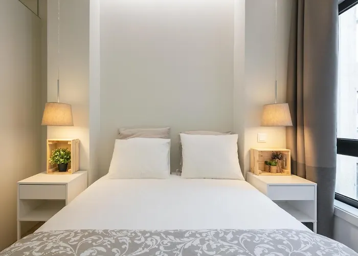 Apartamento Oportments - Oliveiras OOporto