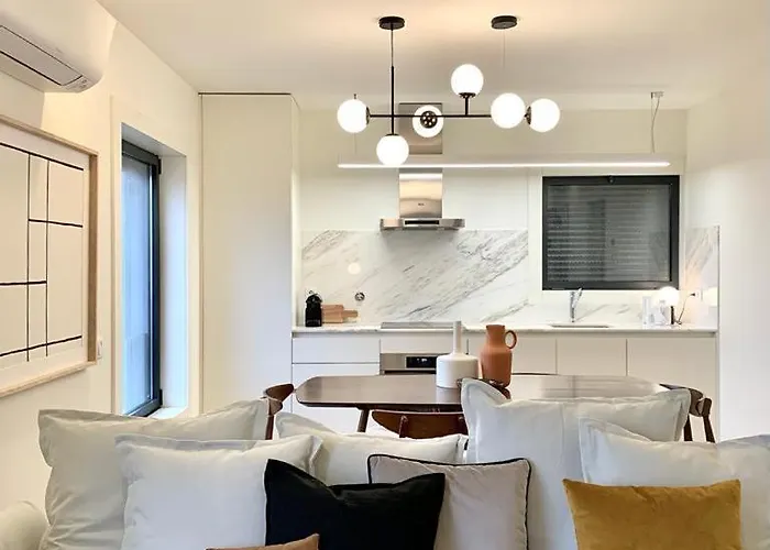 Apartamento Oporto Chic&Cozy - Batalha II