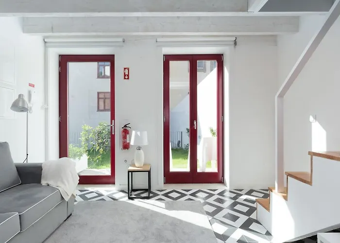 Loureiro Villas OOporto