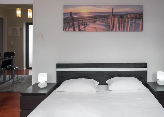 Apartamentos Portodouro - Ribeira