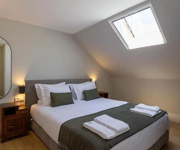 Orm - Bolhao Apartments OOporto