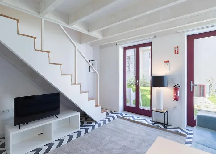 Loureiro Villas OOporto