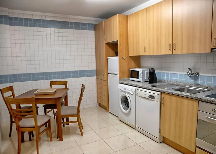 Apartamento Try Oporto - Ribeira
