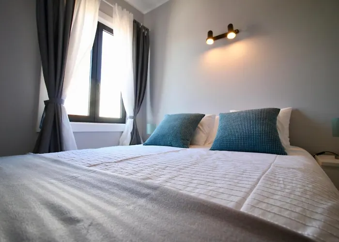 Apartamento D&S - Lapa 32 OOporto