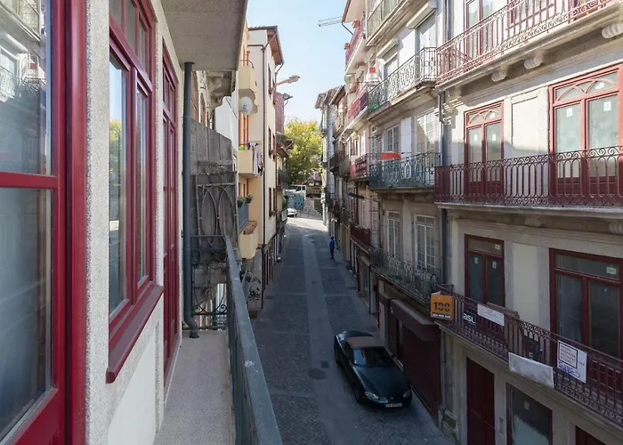 Loureiro Villas OOporto