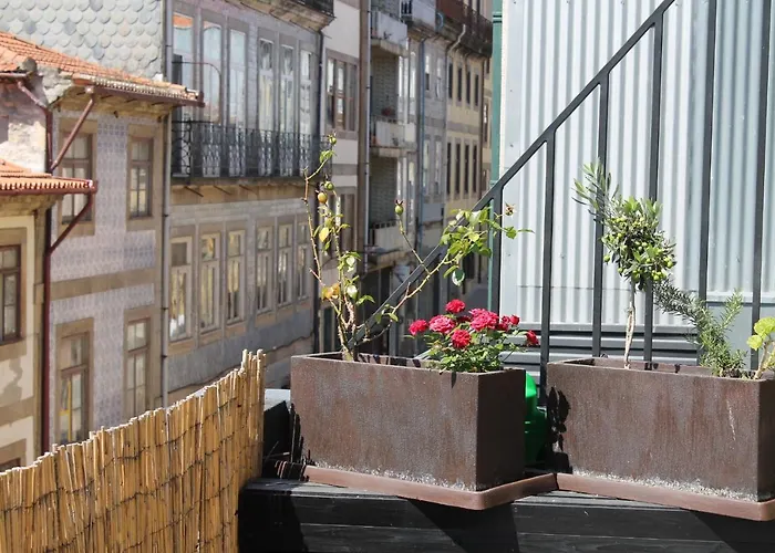 Apartamento LL Picaria 16 OOporto