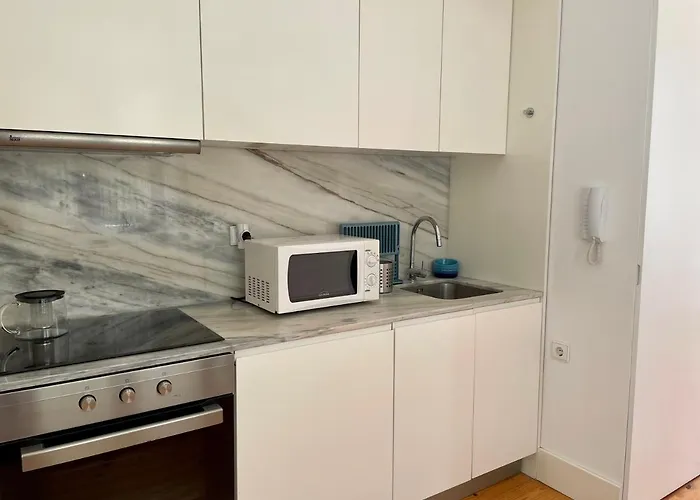 Santo António Cozy Apartment OOporto