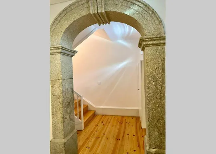 Santo António Cozy Apartment OOporto