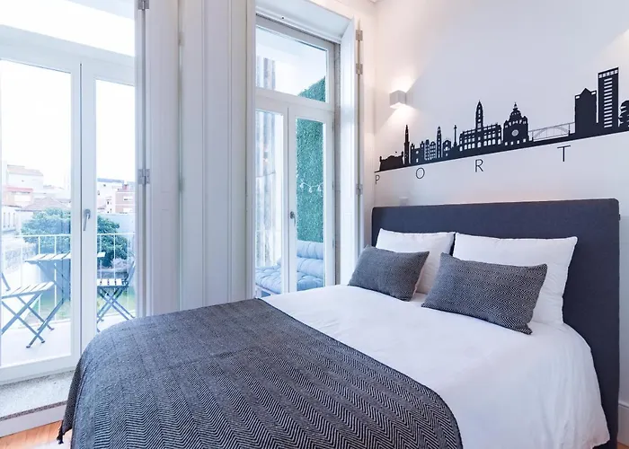 On Apartments OOporto
