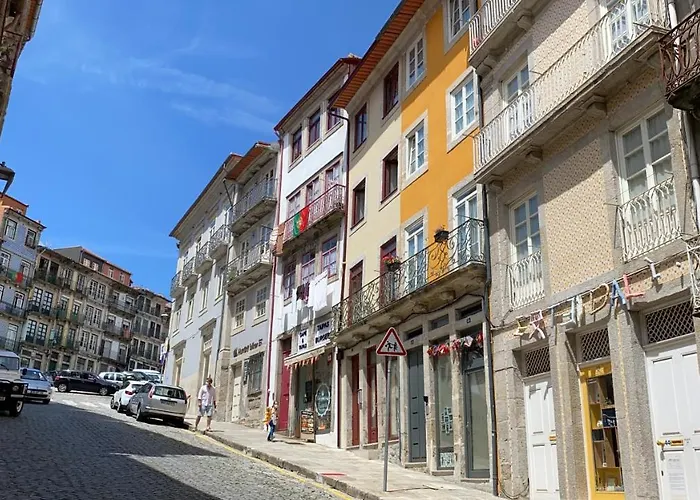 Olival 54 Apartments OOporto