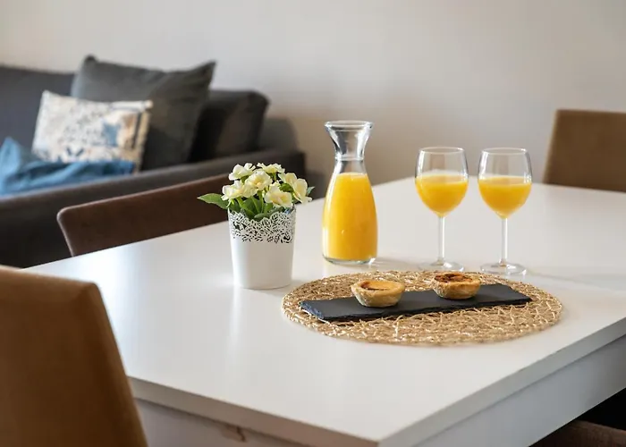 Carpe Diem Apartments OOporto