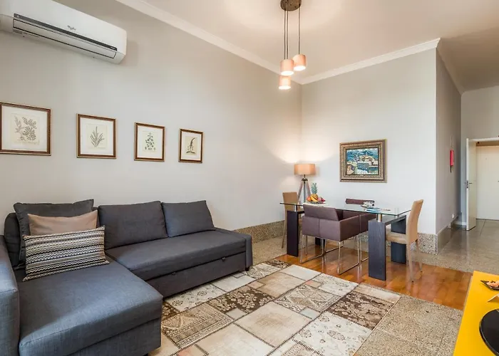 Carpe Diem Apartments OOporto