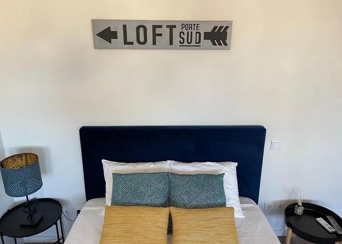 Apartamento Superb Loft 899 OOporto