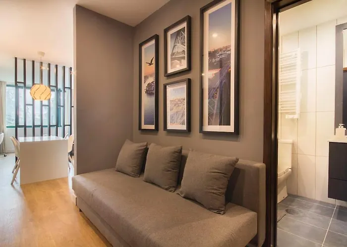 NEW! Galé Apartment  OOporto