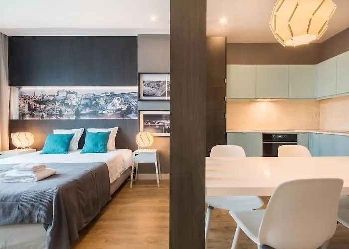 NEW! Galé Apartment  OOporto